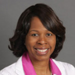 Alisa Jeannette Raglin