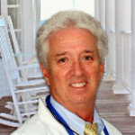 Dr. Ralph Devon Parks