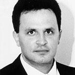 James W Betancourt