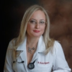 Marina Gafanovich, MD Internal Medicine