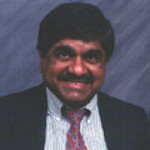 Dr. Prabhakar Krishna Shetty, MD - Gilford, NH - Ophthalmology