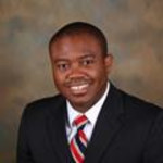 Charles Gabriel Ukpong