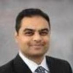 Dr. Vikram Mahendra Udani, MD