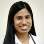 Dr. Mini Thomas, MD - Coppell, TX - Family Medicine