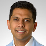 Dr. Seshanand Palimar Rao, MD