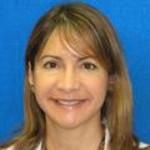 Dr. Marlene Patricia Carbonell, DO - Miami, FL - Diagnostic Radiology