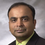 Dr. Vijay Purushoth Balasubramanian, MD - Fresno, CA - Pulmonology, Critical Care Medicine