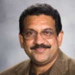 Dr. Antony Padavath Joseph, MD - Orange City, FL - Internal Medicine