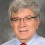 Dr. Carmelo Mario Licitra, MD