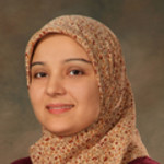 Dr. Sadia Farook Sait, MD