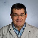 Dr. Santiago Angel Candocia, MD - WILMETTE, IL - Internal Medicine