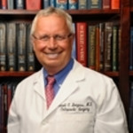 Dr. Ronald Charles Burgess, MD - Lexington, KY - Orthopedic Surgery