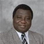 Dr. Alfred K Bediako, MD - Hillsdale, MI - Obstetrics & Gynecology