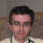 Dr. Jean D Dib, MD - Alliance, OH - Internal Medicine