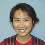 Dr. Julia Wu Wilcox, MD