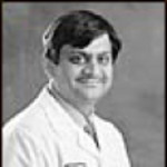 Dr. Dilip C Patel MD
