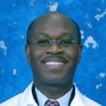 Dr. Francis D Dickson, MD - Clinton, MD - Obstetrics & Gynecology