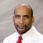 Dr. Sherman Anthony Williams MD
