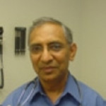 Dr. Tarsem Chand Garg MD