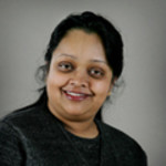 Dr. Nivedita Karmakar MD
