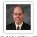 Dr. Albert Sidney Whiting, MD - Caribou, ME - Ophthalmology