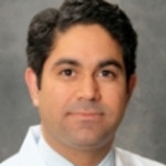 Dr. Amin Ashrafzadeh, MD