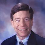 Dr. Robert Edwin Phillips, MD