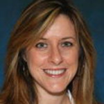 Dr. Jennifer Middleton Ward, DO - Augusta, GA - Internal Medicine