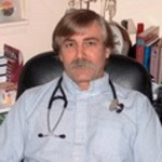 Dr. Terrance Stephen Bach, MD - COOS BAY, OR - Internal Medicine
