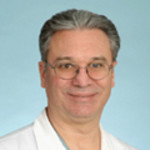 Dr. James P Caralis, DO - Pontiac, MI - Thoracic Surgery, Vascular Surgery