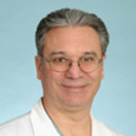 James P Caralis