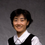 Dr. Amy Qiu Wang MD
