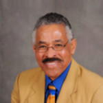 Reginald Arnold Woods