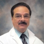 Dr. Rafael J Calzadilla MD