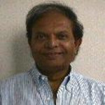Dr. Dhirubhai Mangaldas Shah, MD
