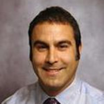 Dr. Kamyar Ilkhanipour, MD - Pittsburgh, PA - Diagnostic Radiology