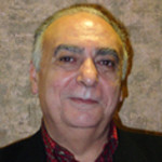 Faryar Moshtaghi