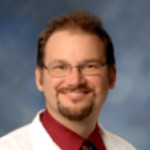 Dr. Brian Eliot Earley, MD - Johnson City, TN - Family Medicine, Hematology