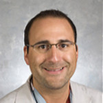 Dr. Marc Joseph Alonzo, MD - Evanston, IL - Vascular & Interventional Radiology, Diagnostic Radiology