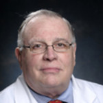 Dr. William C Bailey, MD