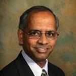 Dr. Chakravarthy Raghavan, MD