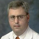 Dr. Keith Austin Mclean MD