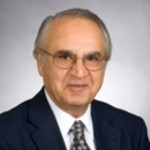 Dr. Gary Ghajar Ghahremani, MD