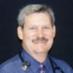 Mark Allen Haggenjos