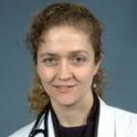 Dr. Polly Lebuhn, MD - Paducah, KY - Internal Medicine