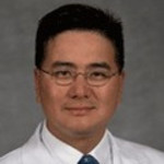 Dr. Woosup Michael Park, MD - Cleveland, OH - Vascular Surgery, Surgery