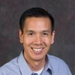 Dr. Albert James Wong, MD