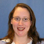 Dr. Amanda J Vaglia, DO - Marion Center, PA - Family Medicine