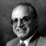 Kazem K Behnam
