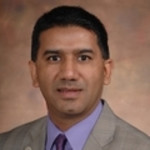 Dr. Ravi Desh Goel MD